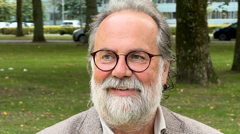 “Ainda não há atenção suficiente para provocar uma revolução na eletrificação do espaço aéreo. Por isso, o que temos é mais uma evolução do que uma revolução”, diz Maarten Steinbuch.