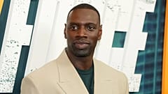 ‘Appalling’: Actor Omar Sy joins public figures criticising French authorities’ response to student protests