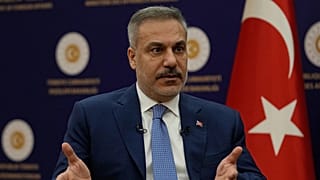 ARŞİV / Hakan Fidan