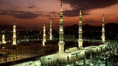 مدینه
