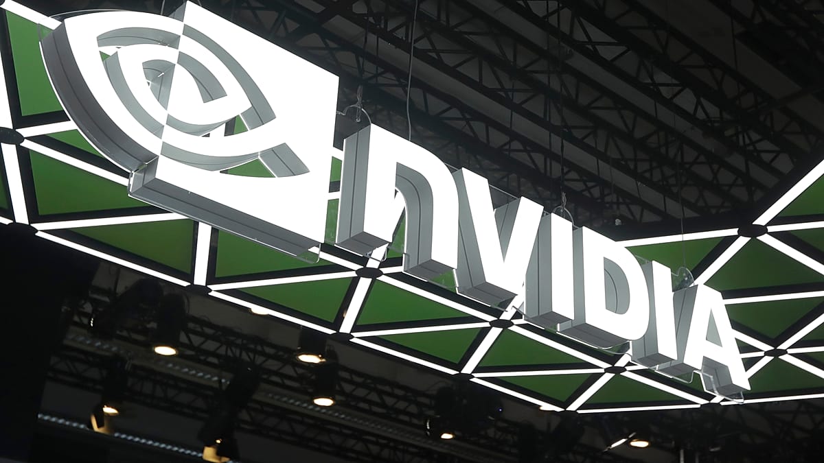 Nvidia to open Stockholm AI hub for start-ups tackling health and climate challenges