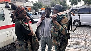 Éthiopie : la reprise des combats au Tigré ravive les craintes d’une crise régionale