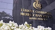 Türkiye Cumhuriyet Merkez Bankası (TCMB)
