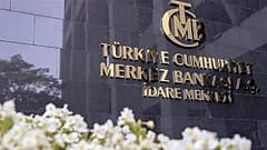 Türkiye Cumhuriyet Merkez Bankası (TCMB)