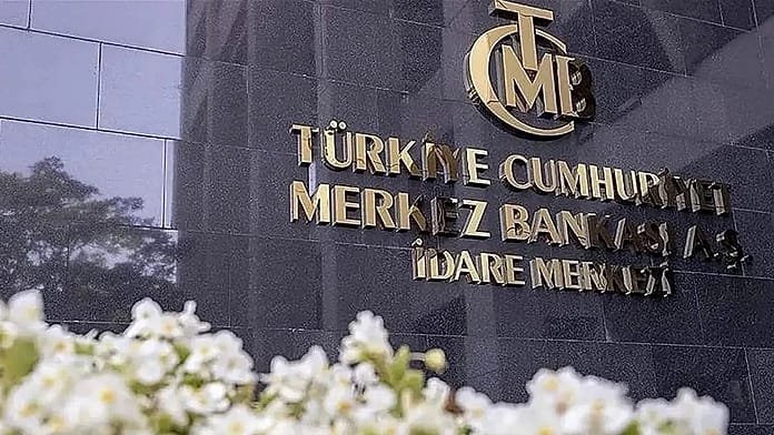 TCMB rezervleri 171,6 milyar dolara yükseldi: Altın rezervlerinde düşüş sürüyor