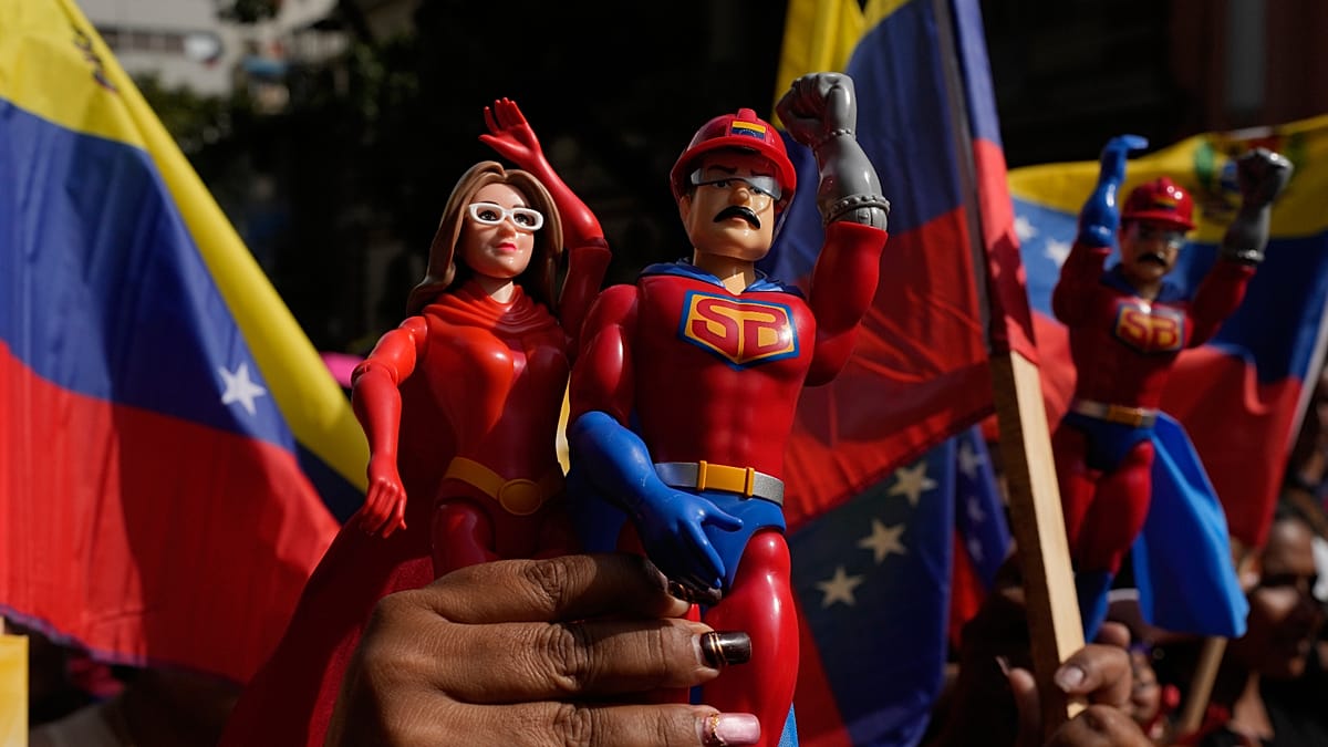 Maduro y Cilia Flores se declaran no culpables de nuevos cargos por conspirar para torturar