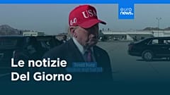 Le notizie del giorno | 15 ottobre 2026 - Serale