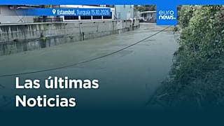 Últimas noticias | 15 octubre 2026 - Tarde