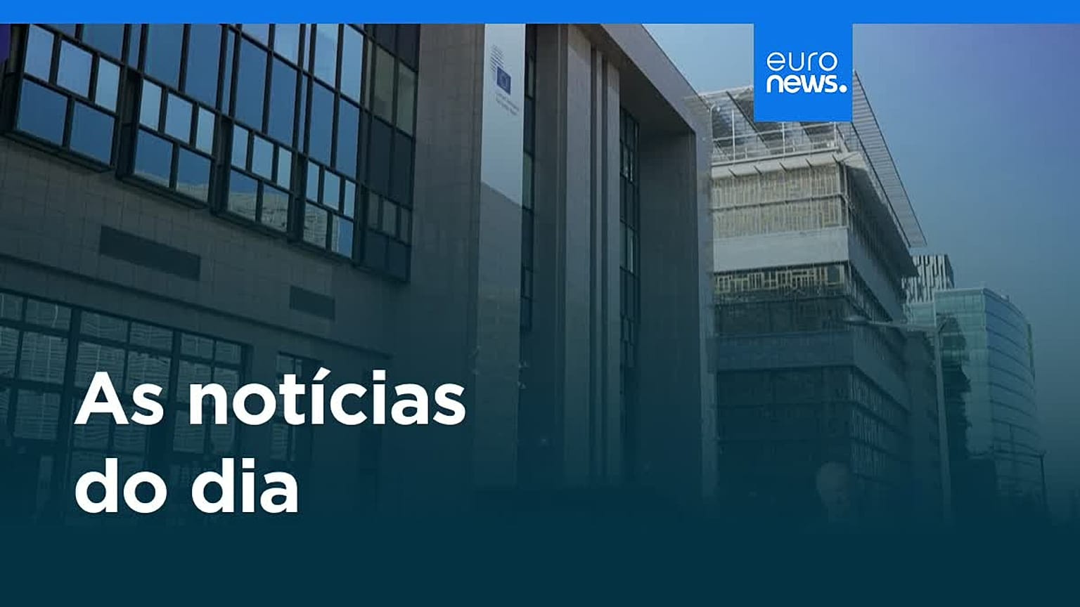 Notícias do dia | 15 de outubro 2026 - Noite