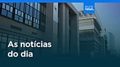 Notícias do dia | 15 de outubro 2026 - Noite