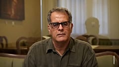 فیلمی درباره توقیف و تقدیم شده به کشته‌شدگان دی‌ماه 
