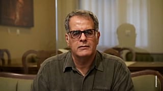 فیلمی درباره توقیف و تقدیم شده به کشته‌شدگان دی‌ماه 