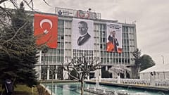 İBB Binası