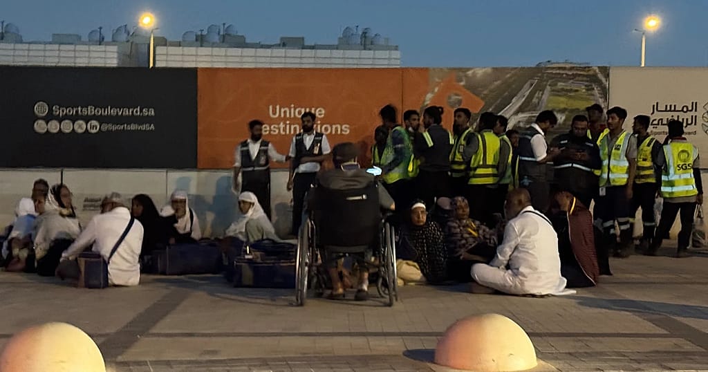 Arabie saoudite : l’aéroport de Riyad visé par 20 attaques houthies en 11 jours