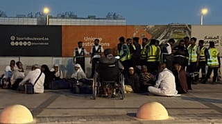 Arabie saoudite : 20 attaques houthies en onze jours