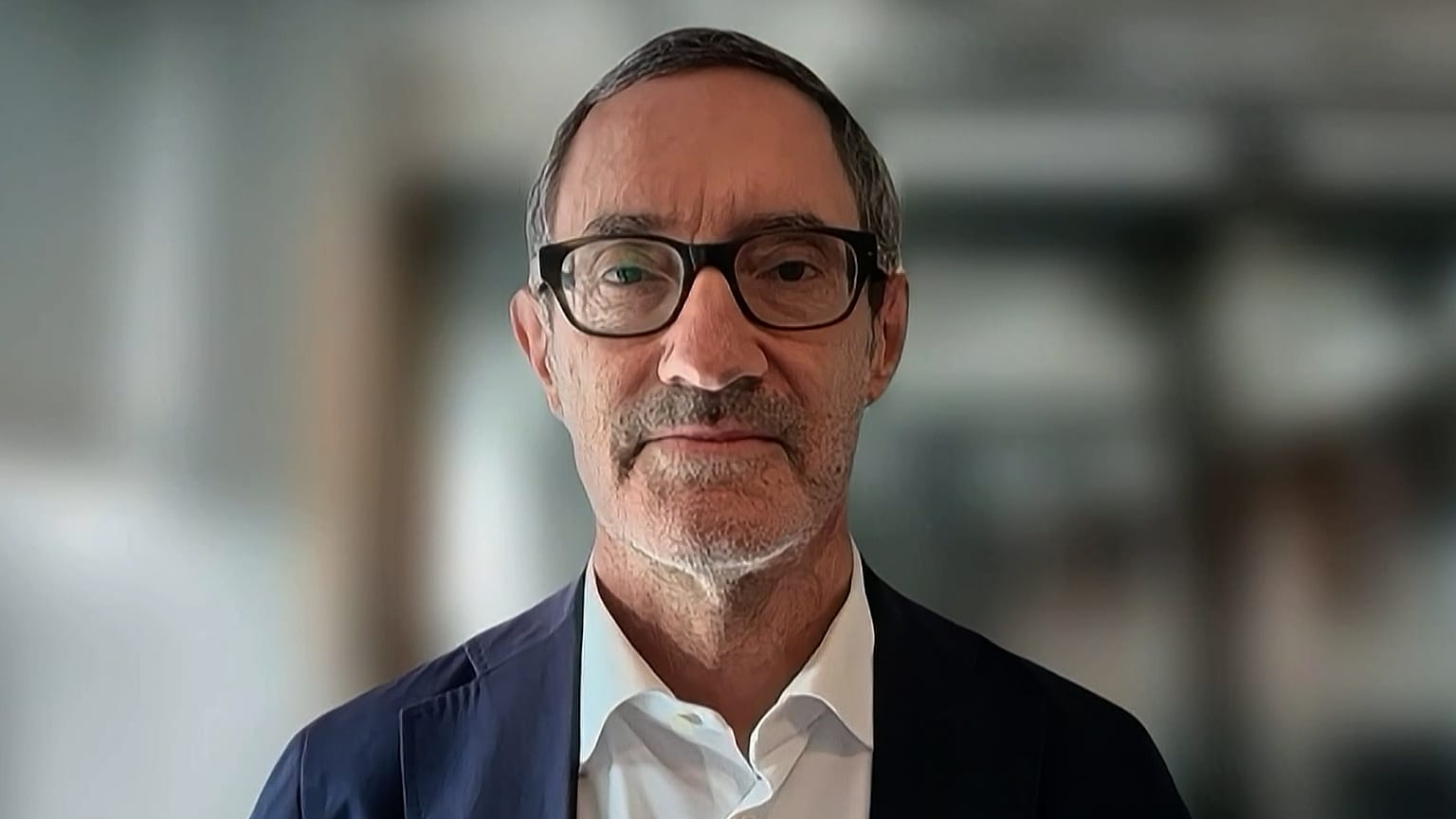 Noah Barkin? Rhodium Group, author of Watching China in Europe