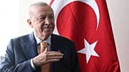 رجب طیب اردوغان، رئیس جمهوری ترکیه