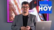 Jesús Maturana - Euronews Hoy 16 de octubre de 2026