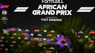 F1 : le Congo dénonce la décision de la Formule 1 d'organiser une course au Rwanda 