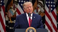 President Donald Trump