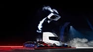Az új, repülő Tesla Roadster