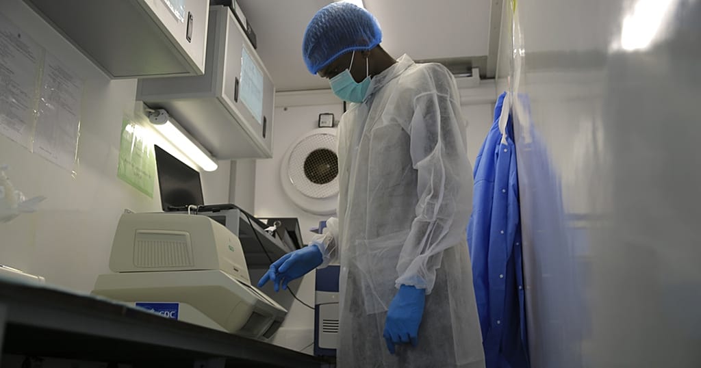 Ebola in DR Congo: Virus claims 10 student lives in Ituri schools