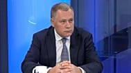 IHOR ZHOVKVA, Deputy Head of the Office of the President of Ukraine