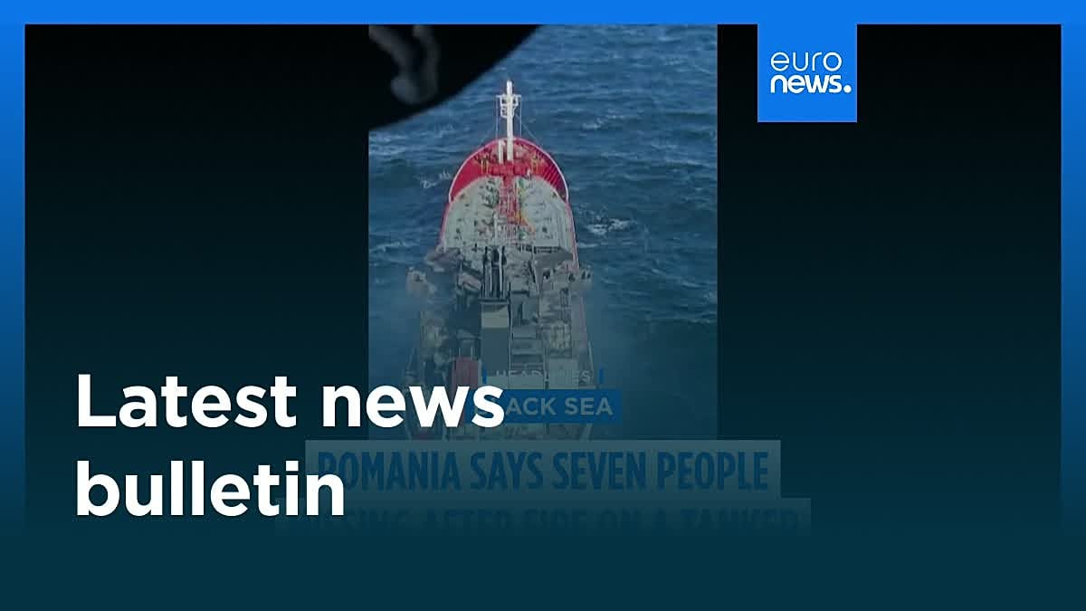 Latest news bulletin | October 16th, 2026 – Morning