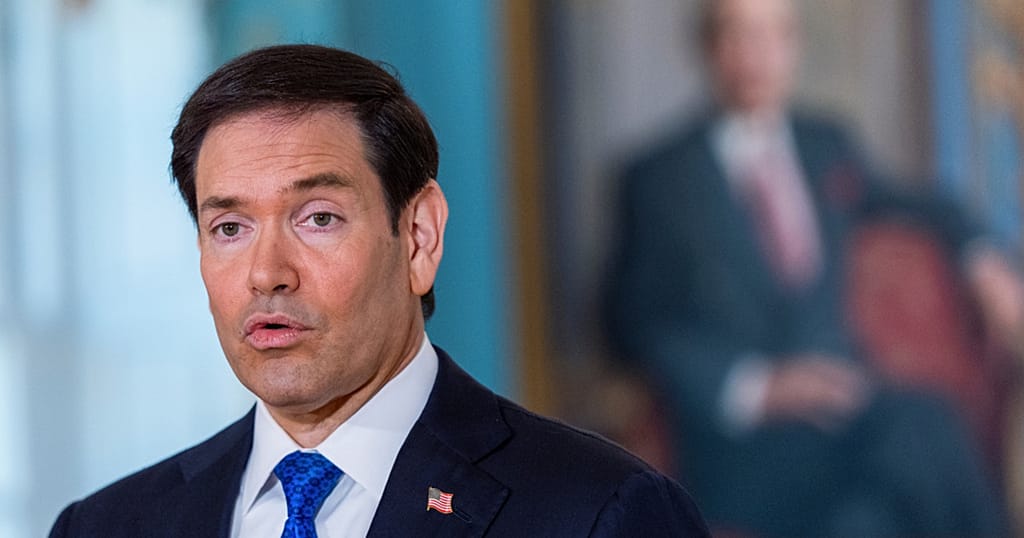USA : Rubio appelle à la retenue face aux tensions entre l’Éthiopie et l’Érythrée