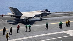F-35C