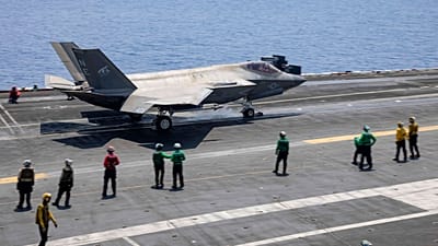 F-35C