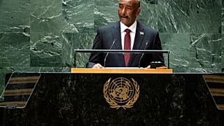 Soudan : Burhan réaffirme son engagement envers les efforts de paix US