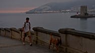 Marruecos invade aguas españolas en Ceuta, 15 de octubre de 2026 (Imagen de archivo)