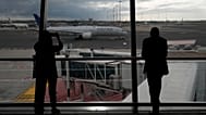 Aeroporto di Fiumicino, Roma