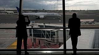 Aeroporto di Fiumicino, Roma