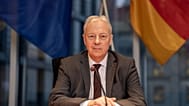 Markus Töns, Mitglied des Deutschen Bundestages und Europapolitischer Sprecher der SPD-Bundestagsfraktion