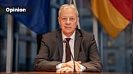 Markus Töns, Mitglied des Deutschen Bundestages und Europapolitischer Sprecher der SPD-Bundestagsfraktion