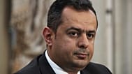 عبد الملك سعيد، رئيس وزراء الحكومة اليمنية السابق