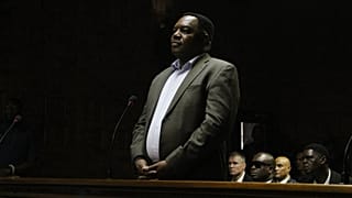 Afrique du Sud : Ramaphosa réintègre le chef de la police après sa suspension
