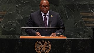 ONU : la Zambie parmi les 4 pays africains élus au Conseil des droits de l’homme
