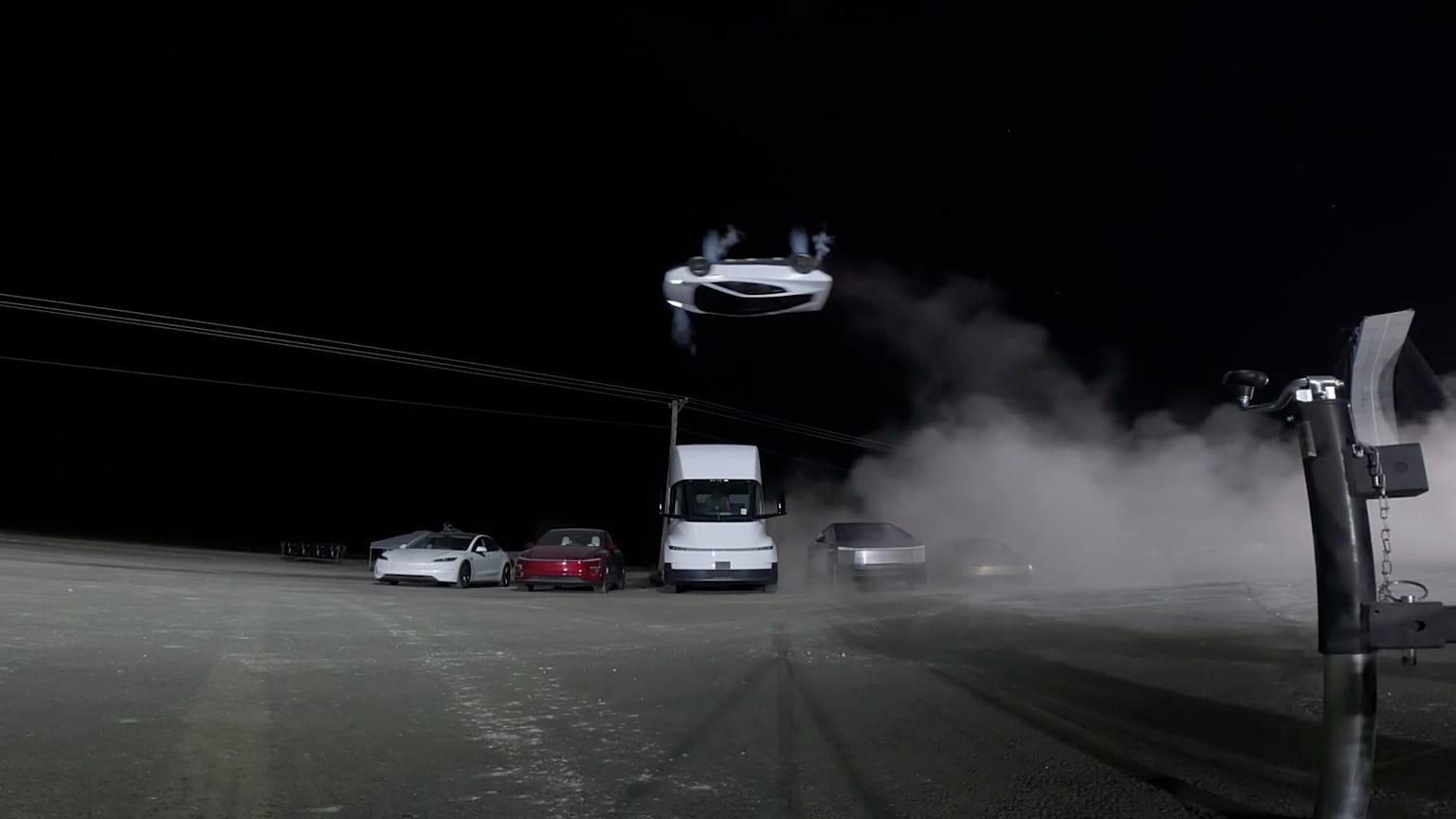 Tesla Roadster