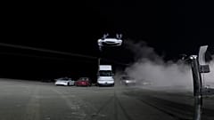 Tesla Roadster
