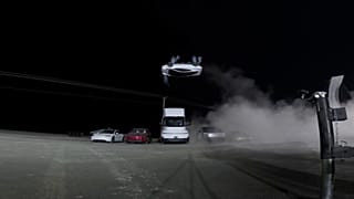 Tesla Roadster