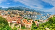 Monaco just topped a new ranking of the best places to live