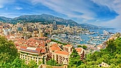 Monaco just topped a new ranking of the best places to live