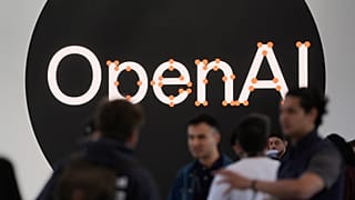 Teilnehmerinnen und Teilnehmer treffen sich zur Konferenz OpenAI DevDay 2026 am Dienstag, 29. September 2026, in San Francisco.