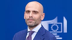 Ο Ζαχαρίας Γιακουμής