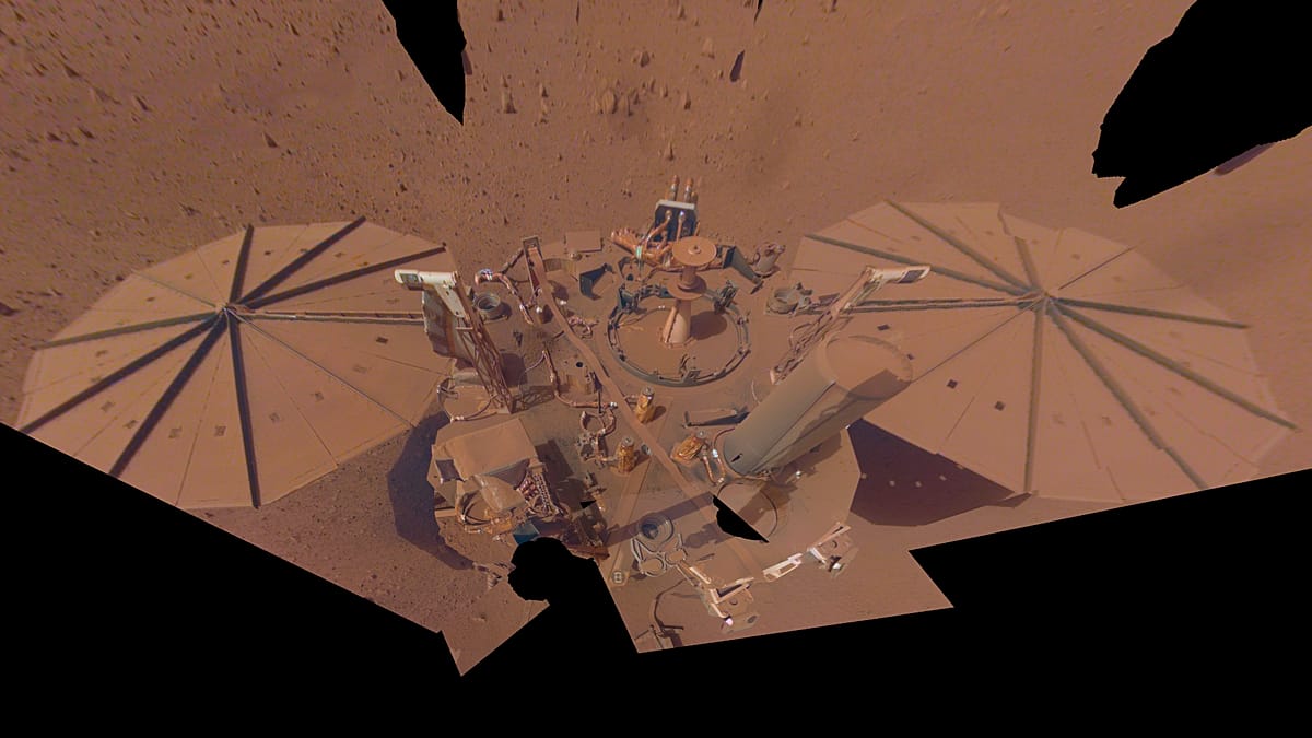 From fruit to bricks: Hong Kong engineers explore how to build houses on Mars