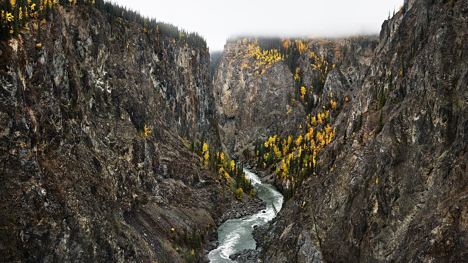 Edward Burtynsky/Hasselblad H4D