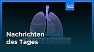 Nachrichten des Tages | 16. Oktober 2026 - Mittagsausgabe